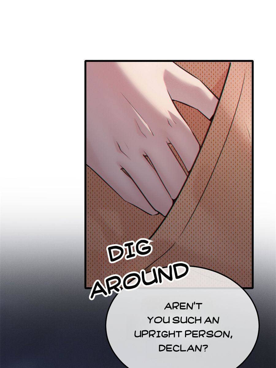 Gorgeous Robe Chapter 12 - Page 39