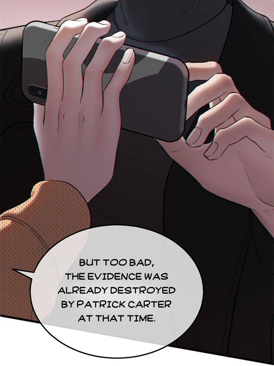 Gorgeous Robe Chapter 12 - Page 41