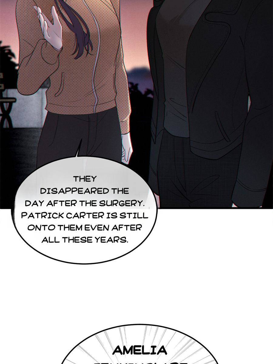 Gorgeous Robe Chapter 12 - Page 43