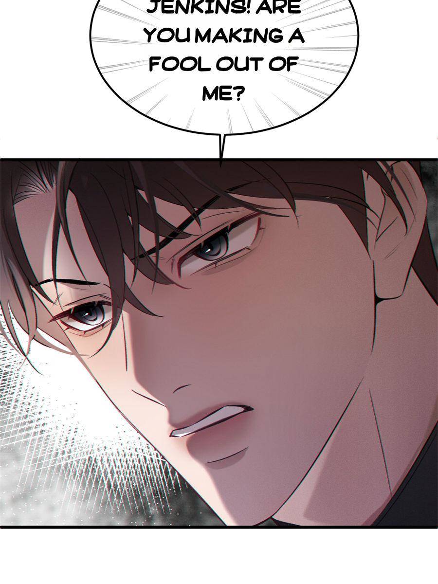Gorgeous Robe Chapter 12 - Page 44