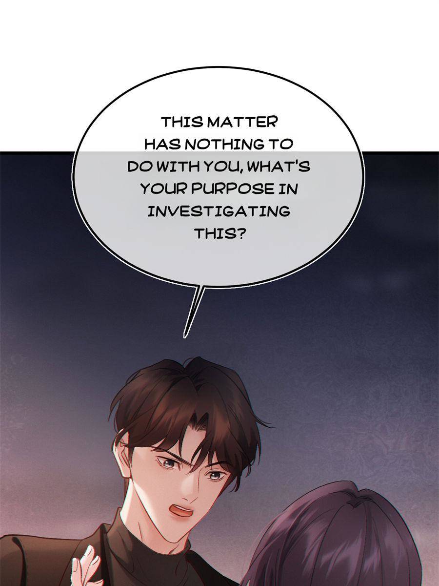 Gorgeous Robe Chapter 12 - Page 47