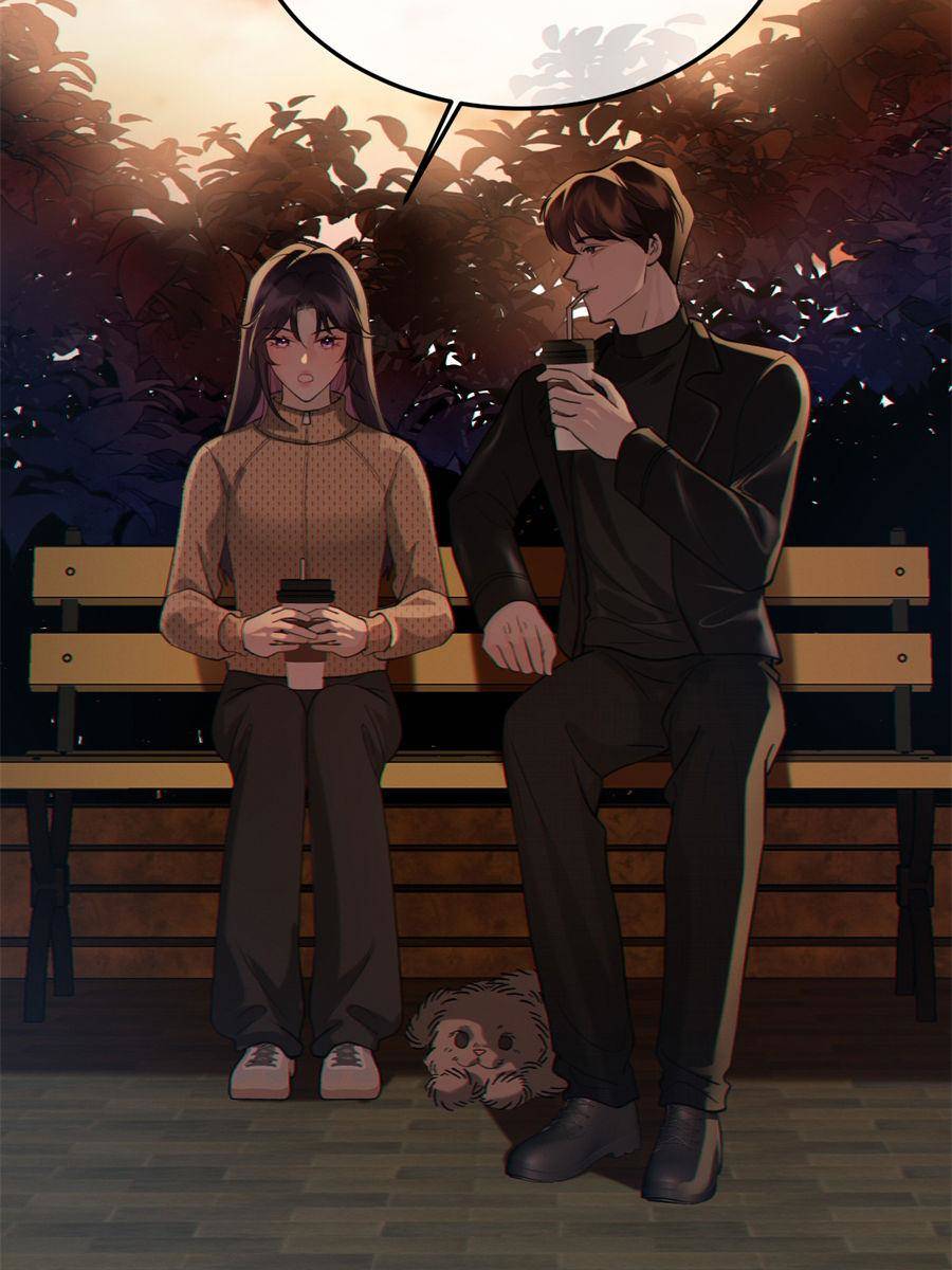 Gorgeous Robe Chapter 12 - Page 6