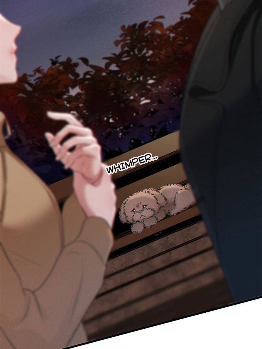 Gorgeous Robe Chapter 12 - Page 53