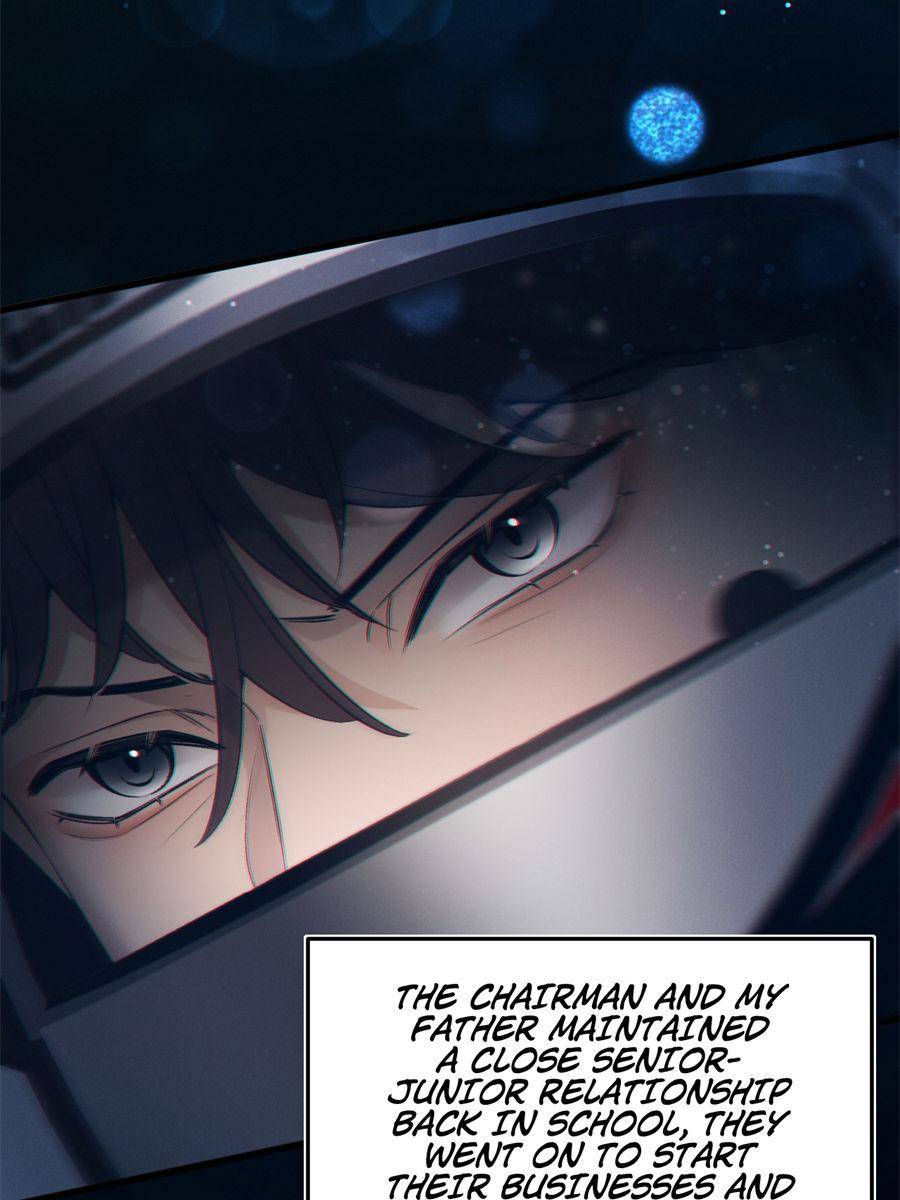 Gorgeous Robe Chapter 12 - Page 62