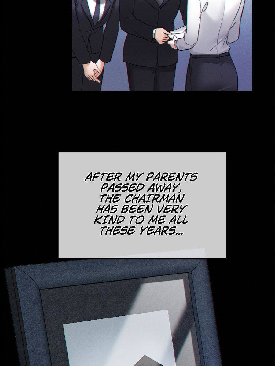 Gorgeous Robe Chapter 12 - Page 65