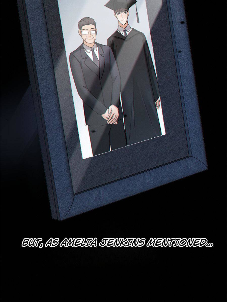Gorgeous Robe Chapter 12 - Page 66