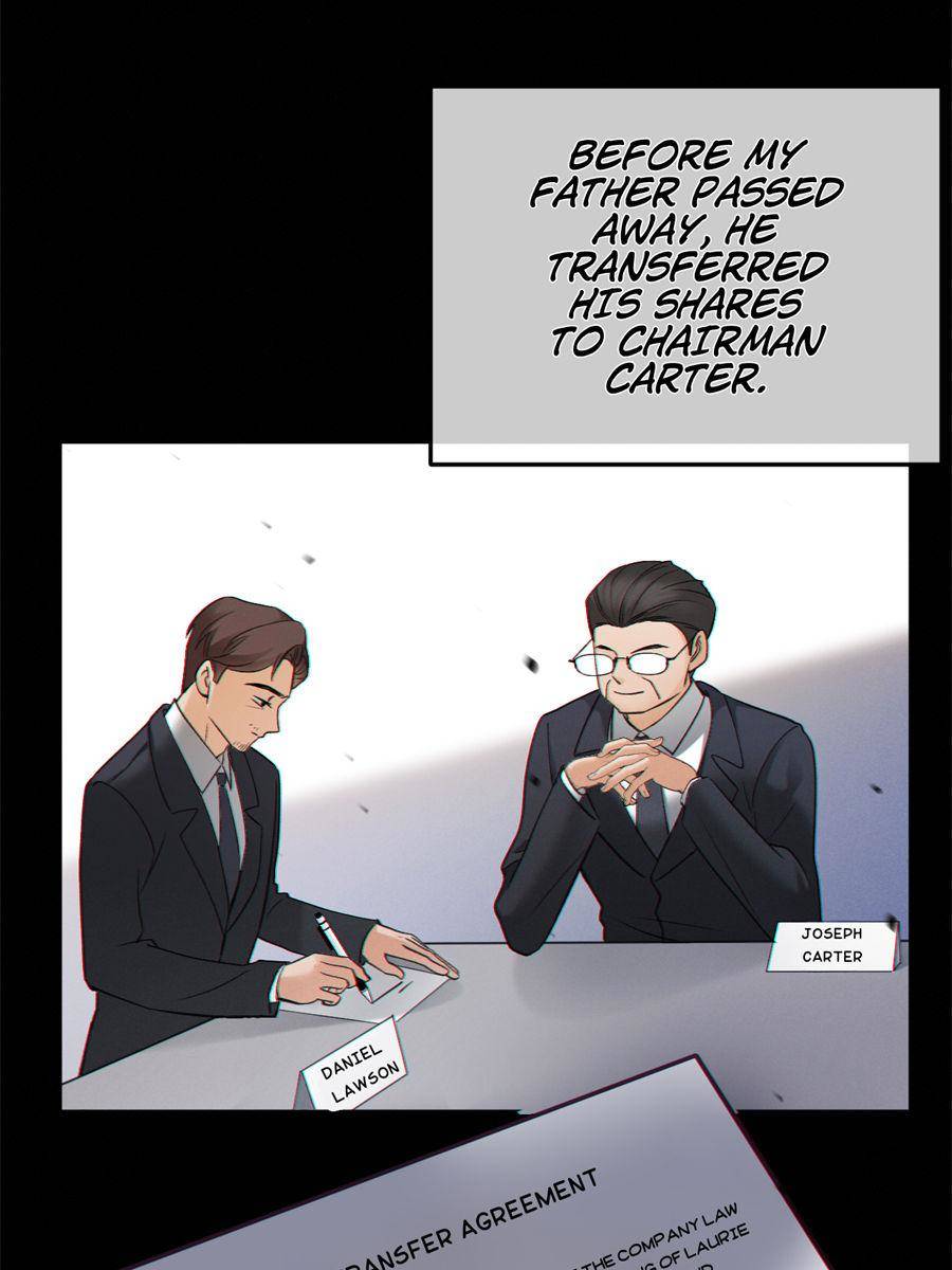 Gorgeous Robe Chapter 12 - Page 67