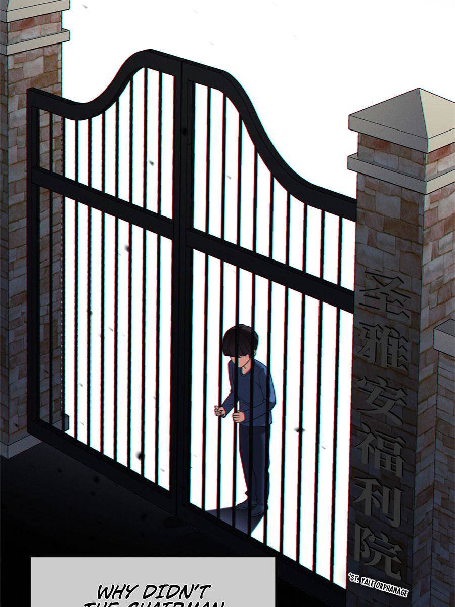 Gorgeous Robe Chapter 12 - Page 71
