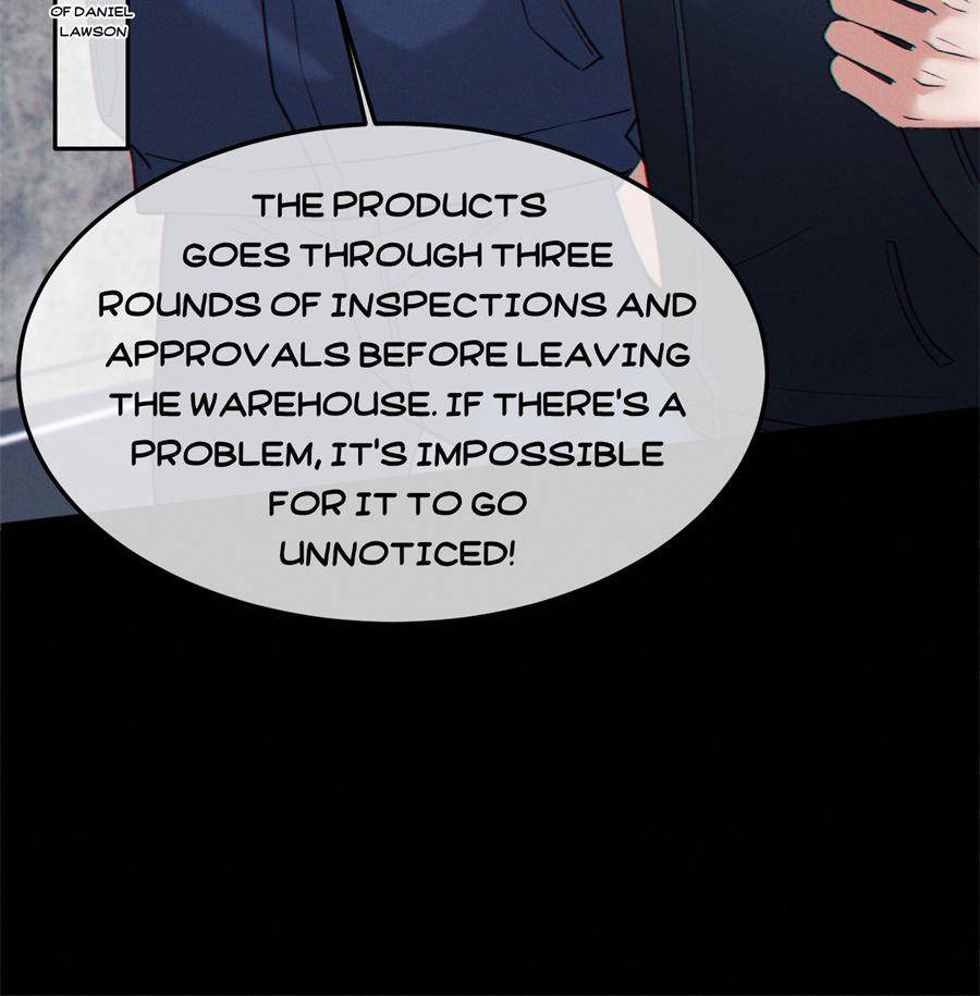Gorgeous Robe Chapter 12 - Page 74