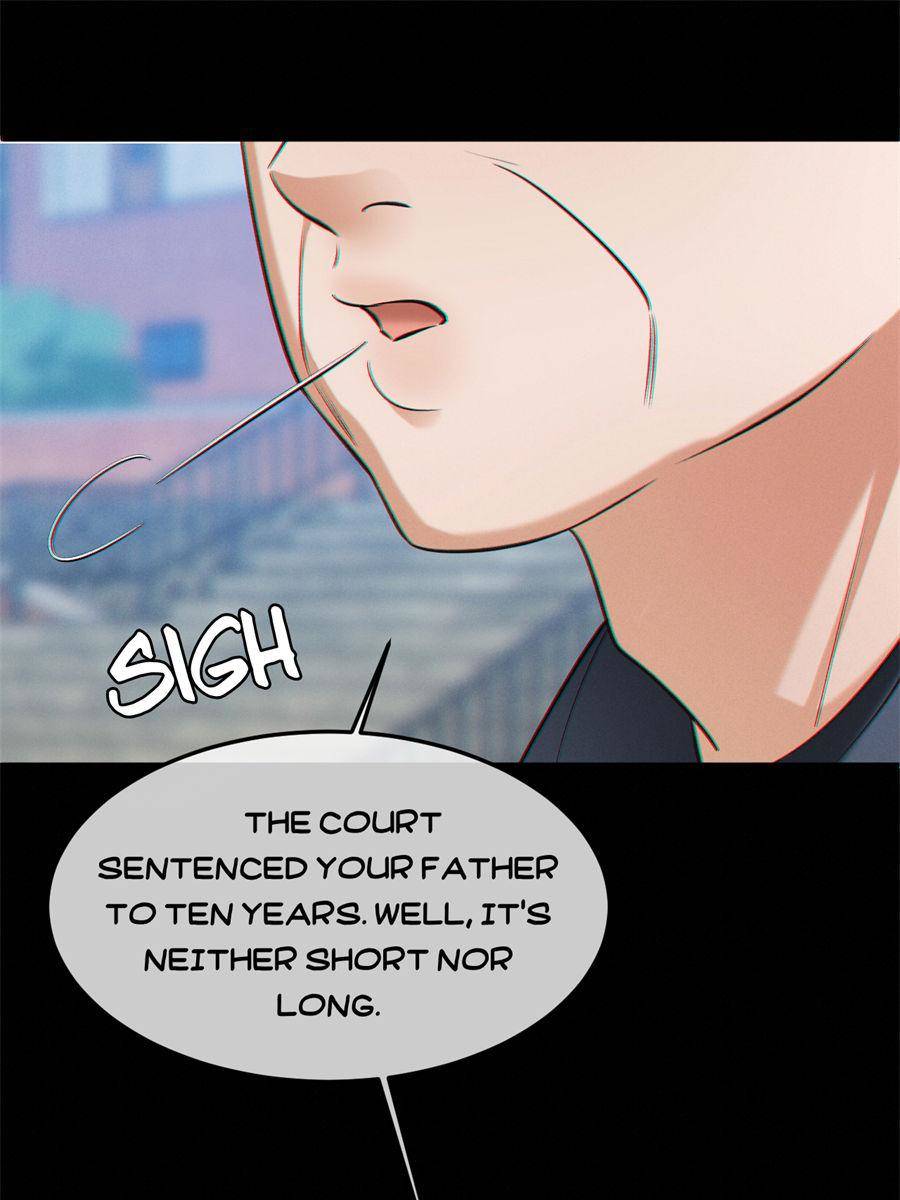 Gorgeous Robe Chapter 12 - Page 75