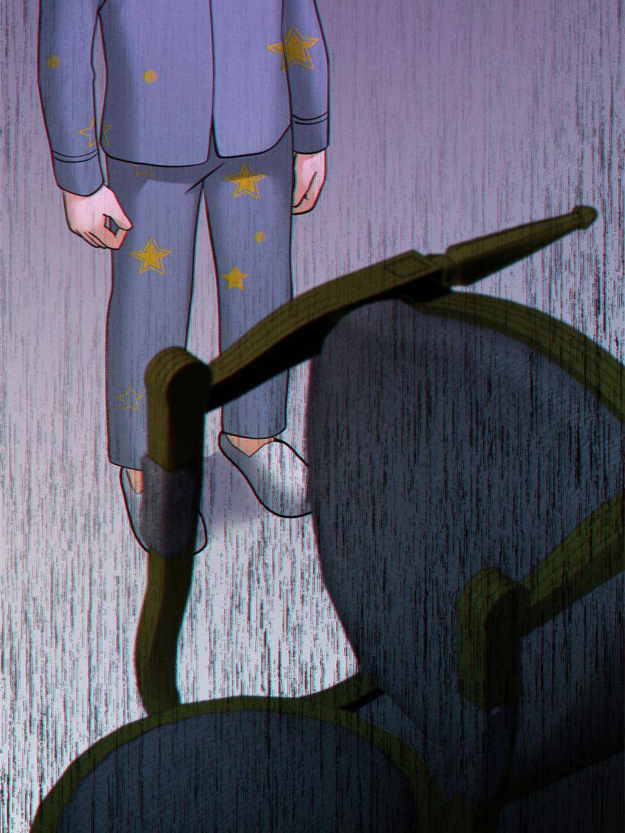 Gorgeous Robe Chapter 12 - Page 78