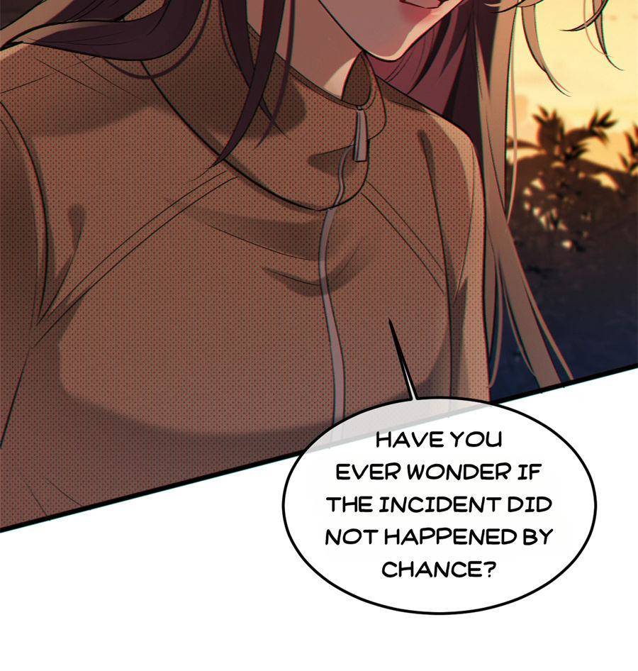 Gorgeous Robe Chapter 12 - Page 9