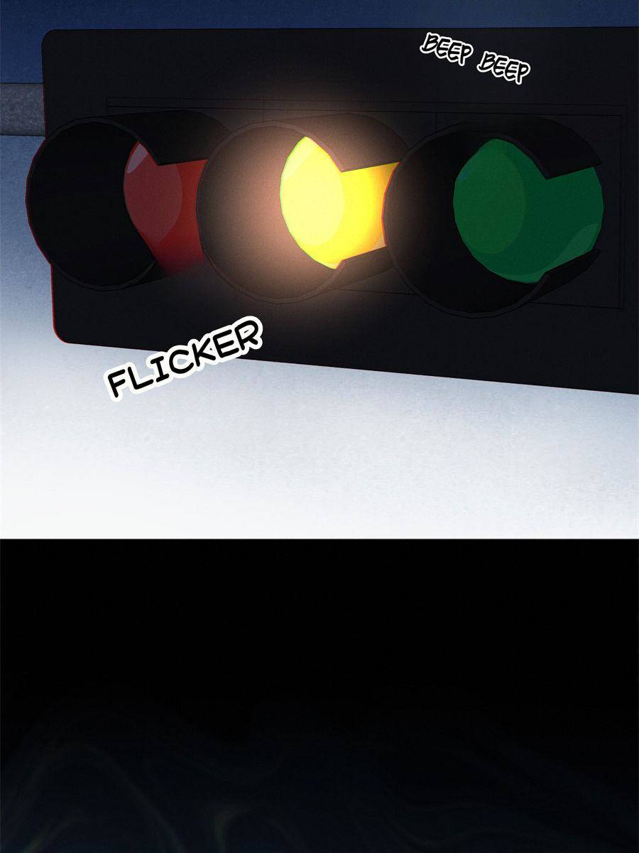 Gorgeous Robe Chapter 12 - Page 81