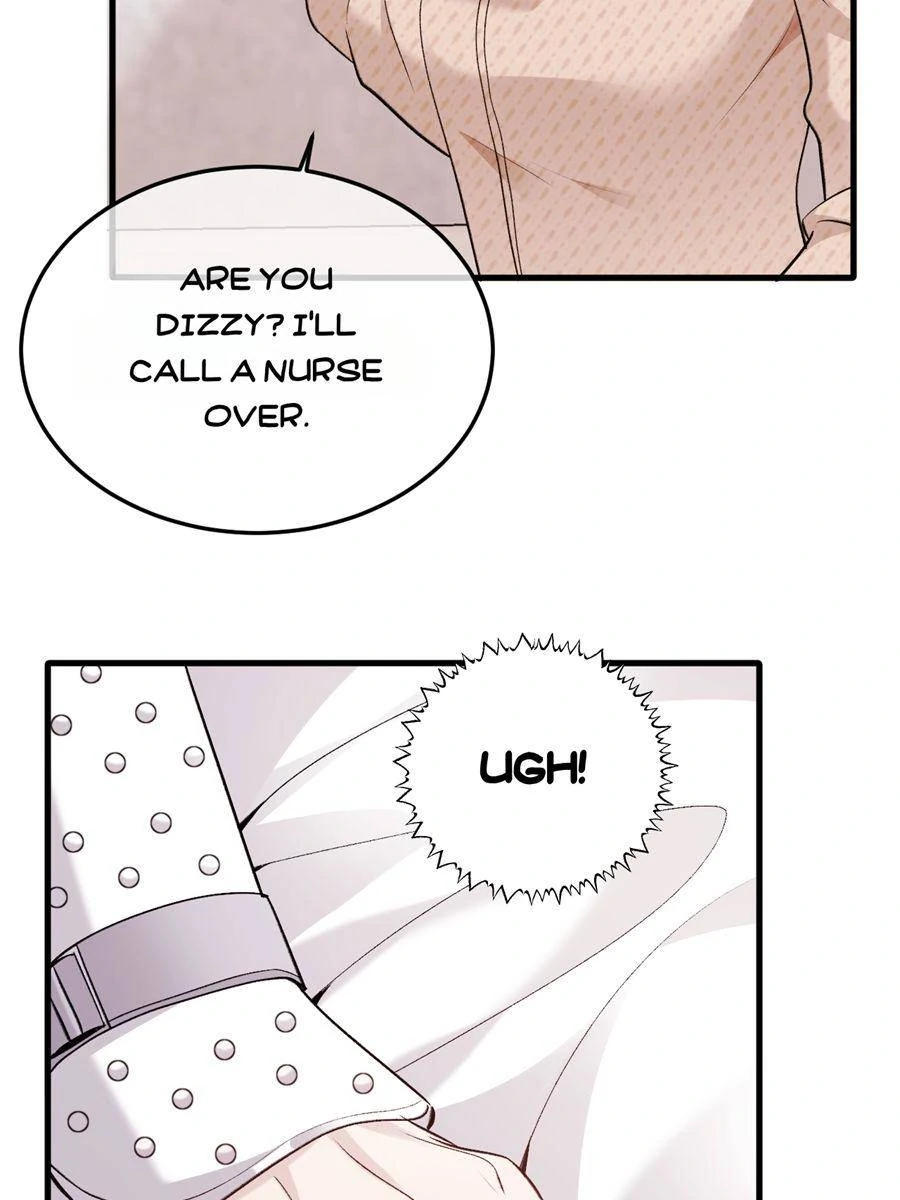 Gorgeous Robe Chapter 13 - Page 22