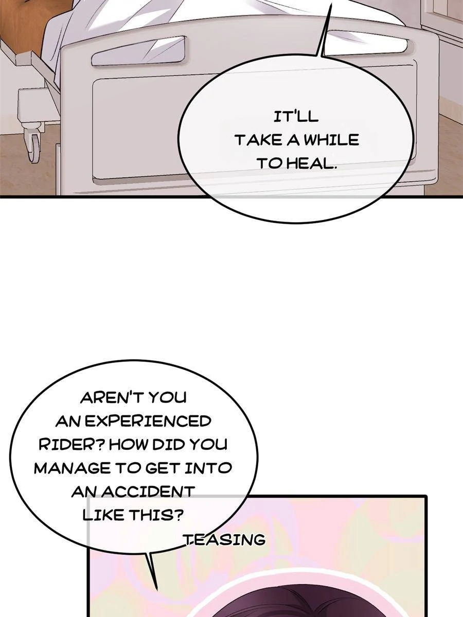 Gorgeous Robe Chapter 13 - Page 25