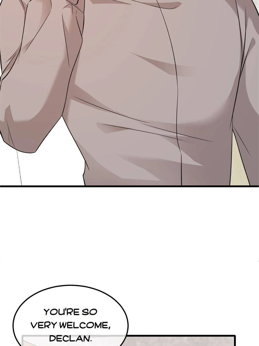 Gorgeous Robe Chapter 13 - Page 31