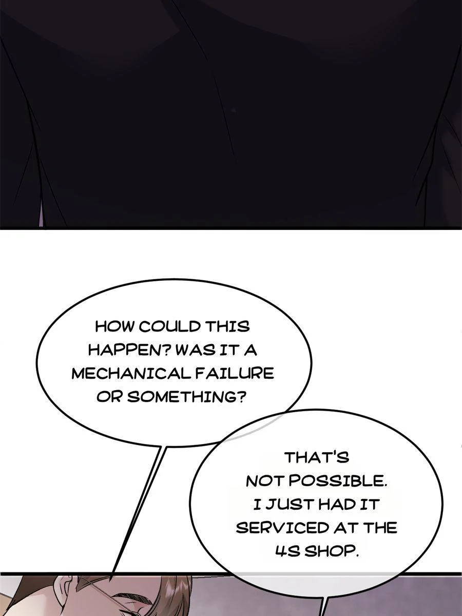 Gorgeous Robe Chapter 13 - Page 37