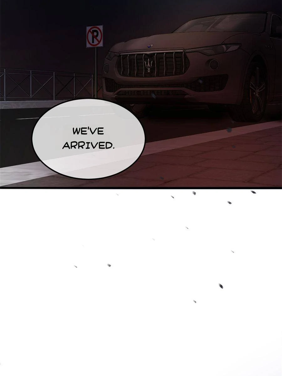 Gorgeous Robe Chapter 13 - Page 45