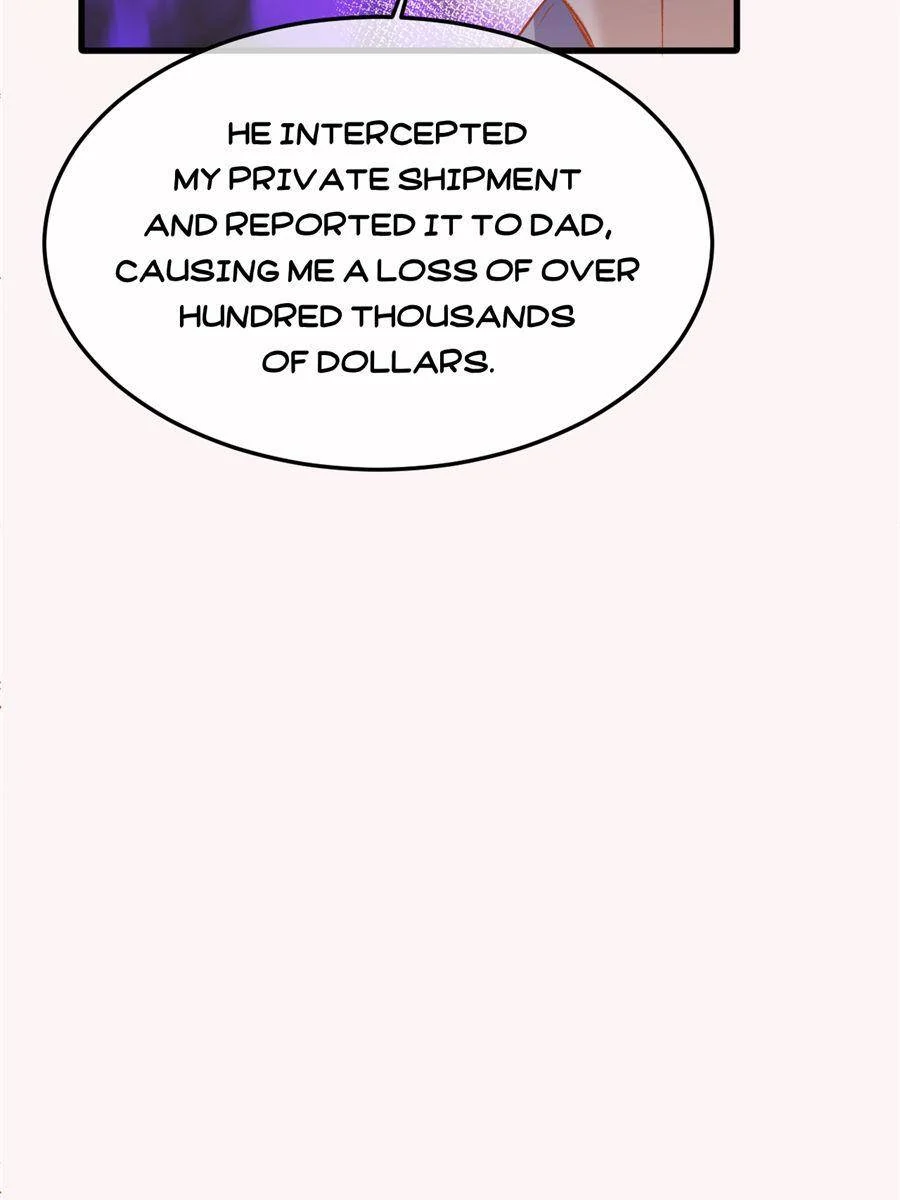 Gorgeous Robe Chapter 13 - Page 66