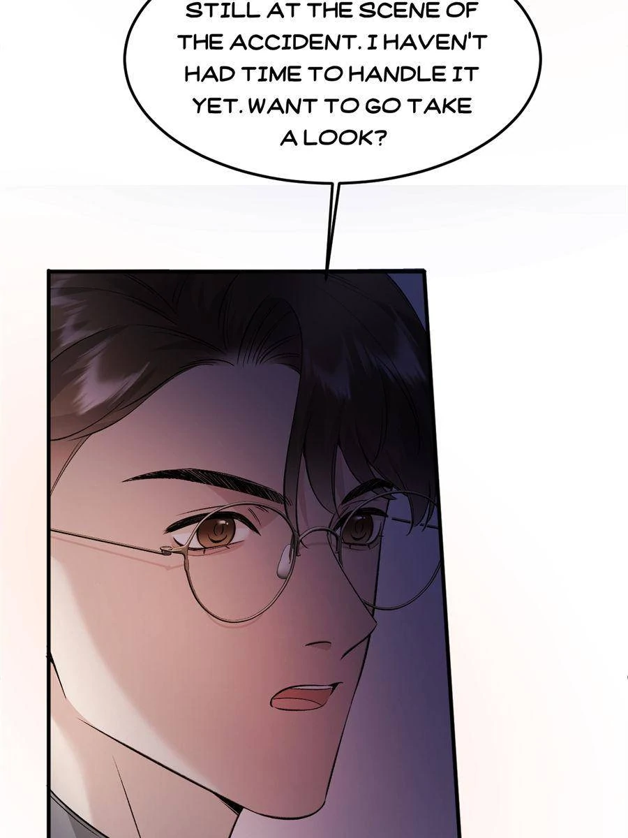 Gorgeous Robe Chapter 14 - Page 42