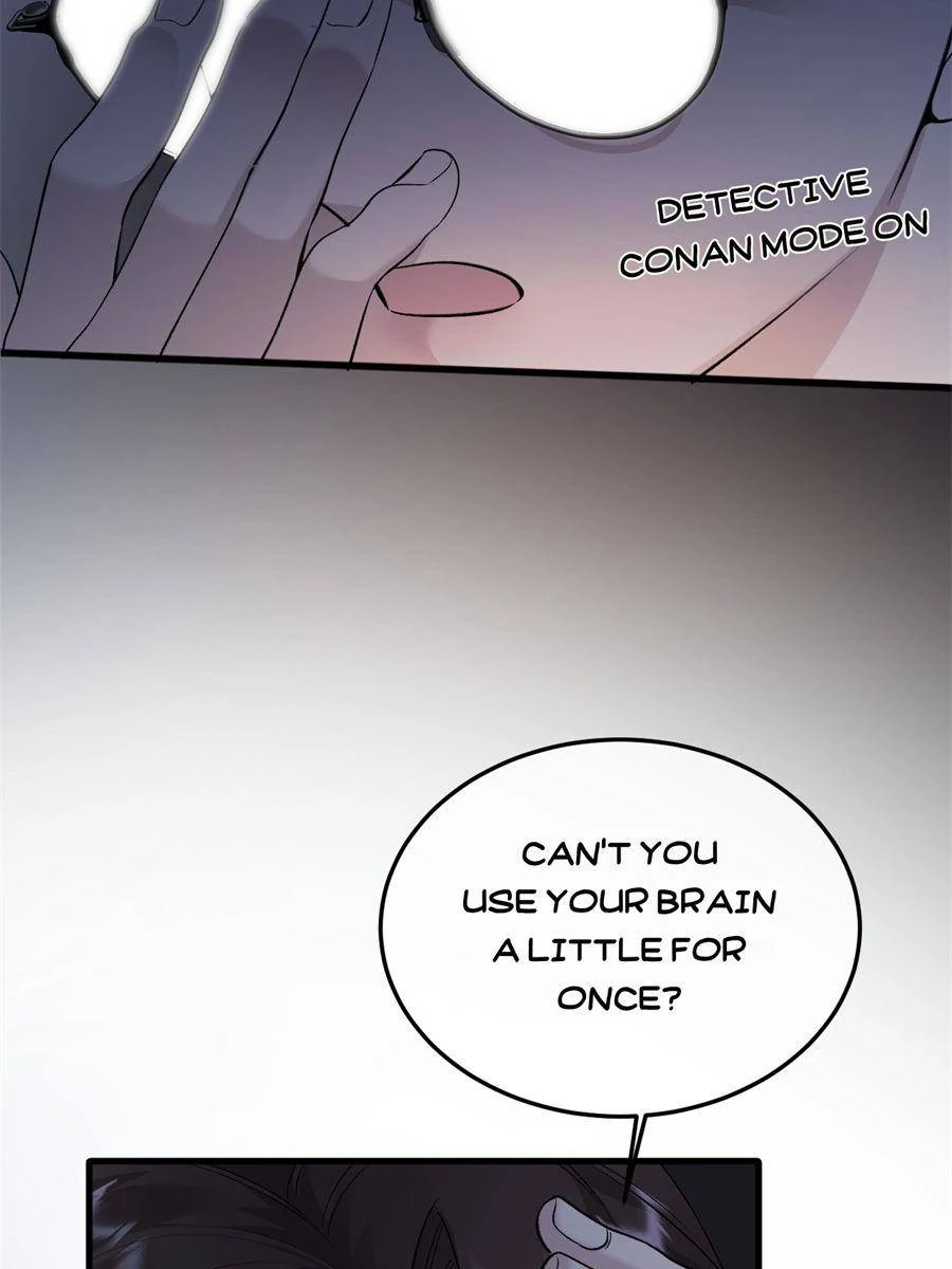Gorgeous Robe Chapter 14 - Page 51