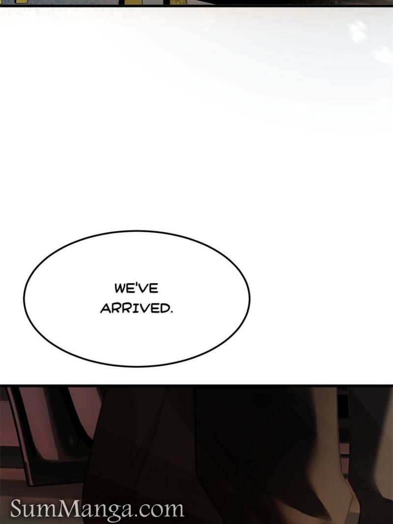 Gorgeous Robe Chapter 15 - Page 3