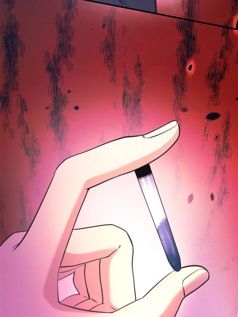 Gorgeous Robe Chapter 16 - Page 48
