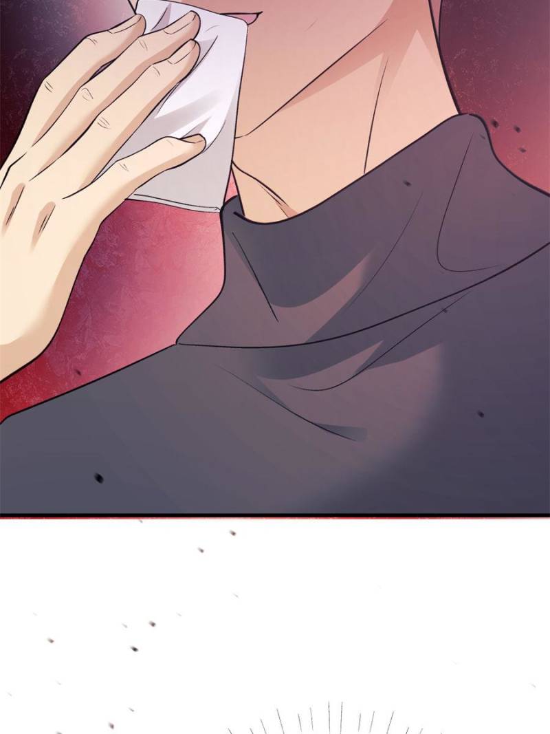 Gorgeous Robe Chapter 16 - Page 75