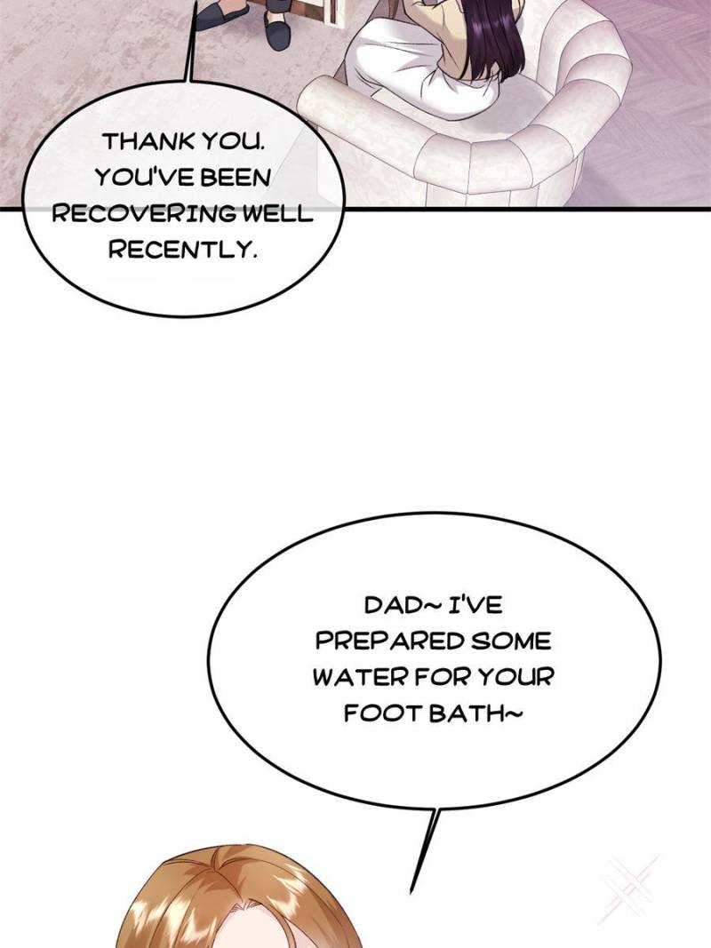 Gorgeous Robe Chapter 17 - Page 2