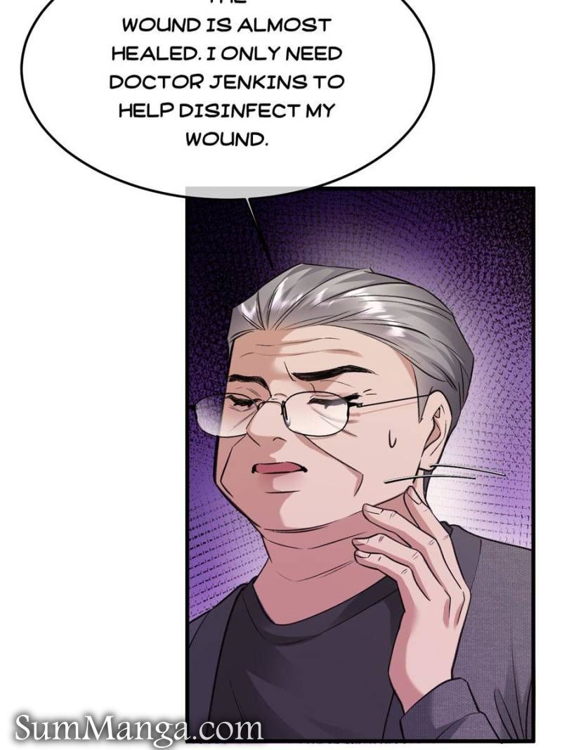 Gorgeous Robe Chapter 17 - Page 23