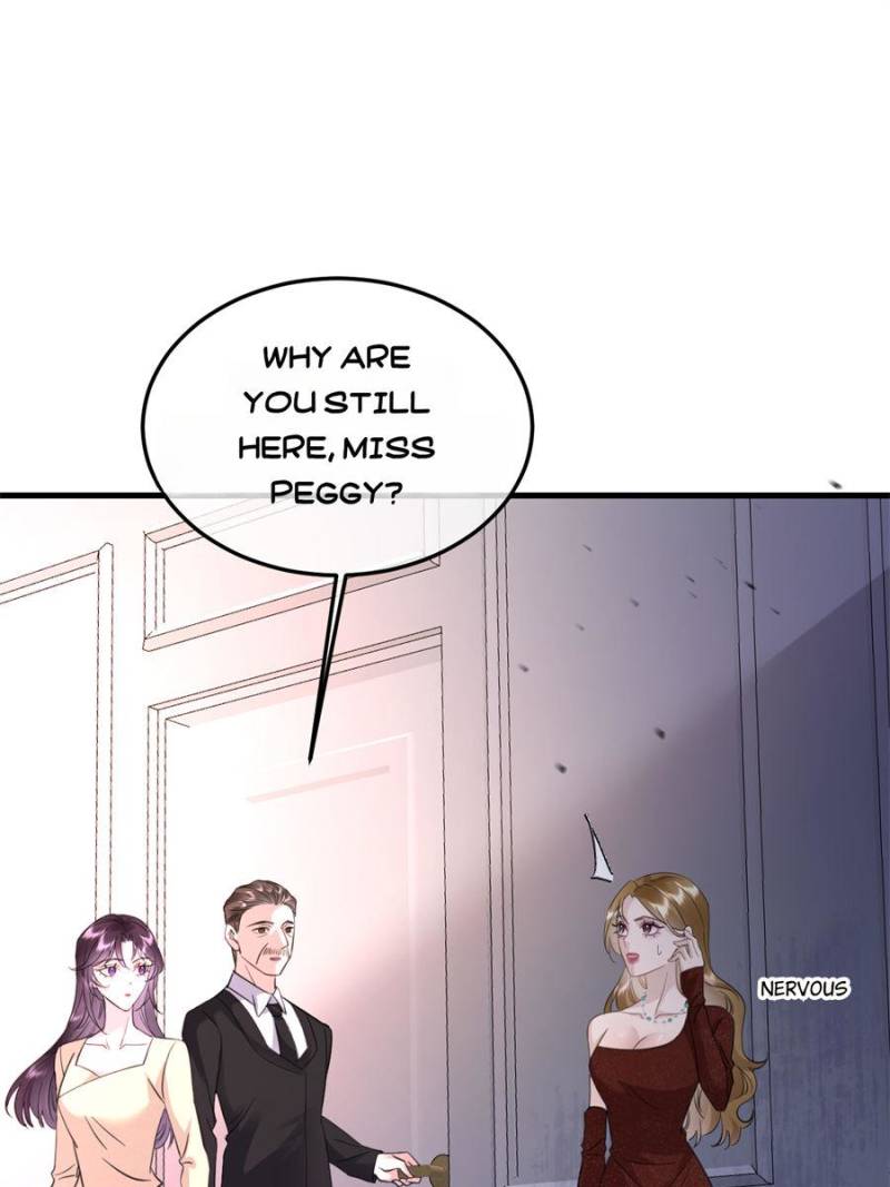 Gorgeous Robe Chapter 17 - Page 46