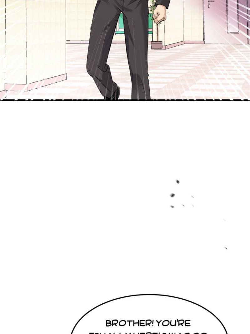 Gorgeous Robe Chapter 17 - Page 61
