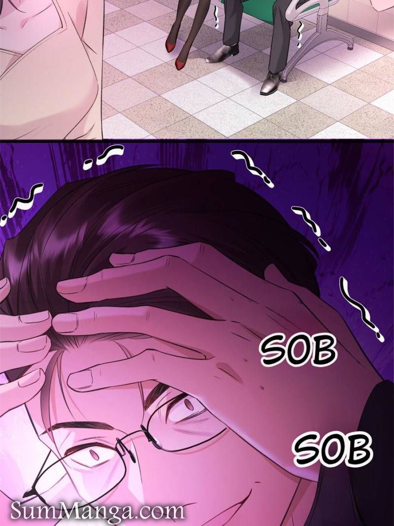 Gorgeous Robe Chapter 17 - Page 80