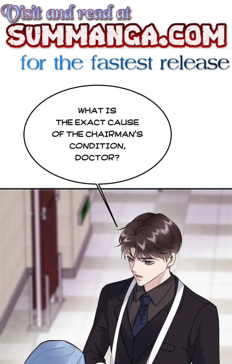 Gorgeous Robe Chapter 18 - Page 1