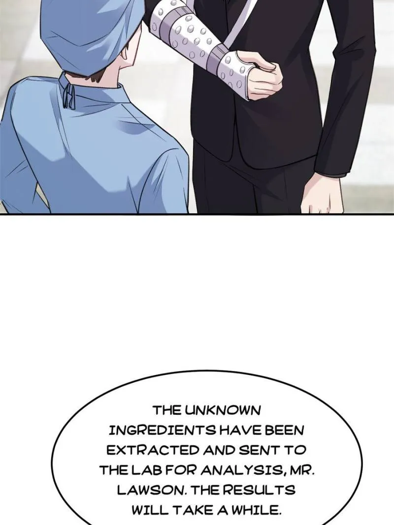 Gorgeous Robe Chapter 18 - Page 2