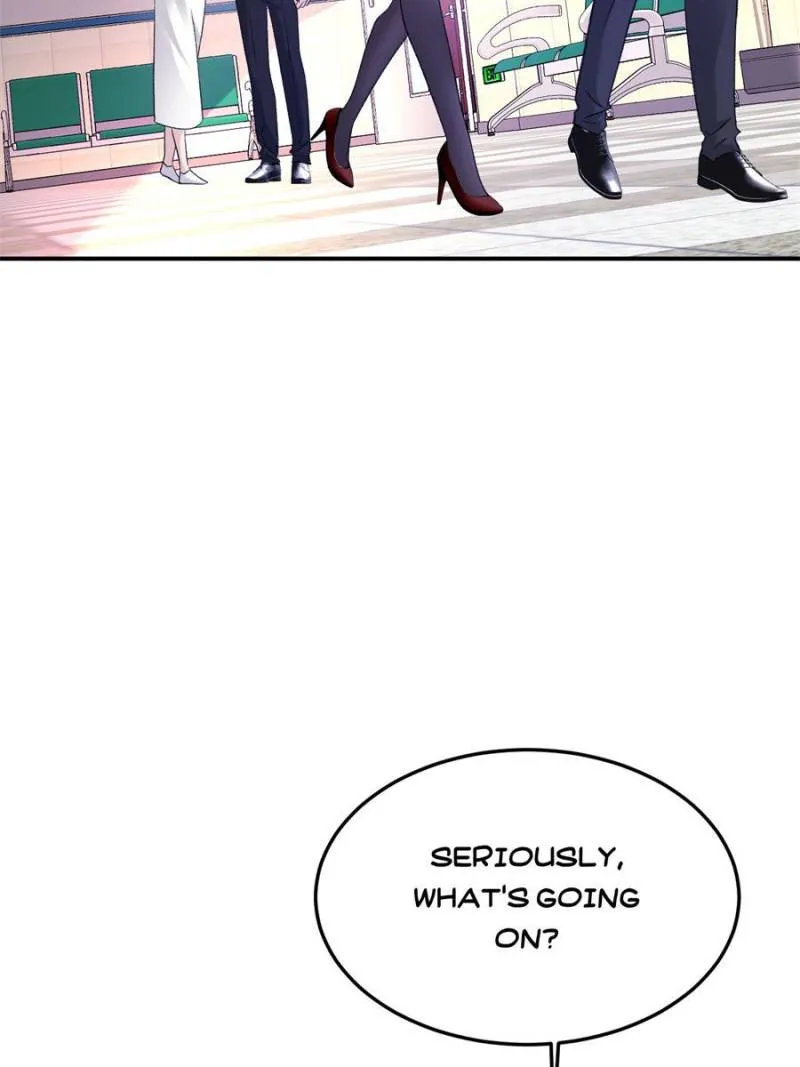 Gorgeous Robe Chapter 18 - Page 11