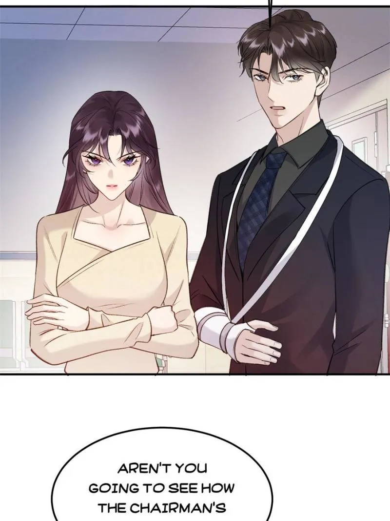 Gorgeous Robe Chapter 18 - Page 12