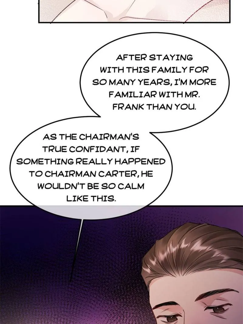 Gorgeous Robe Chapter 18 - Page 14