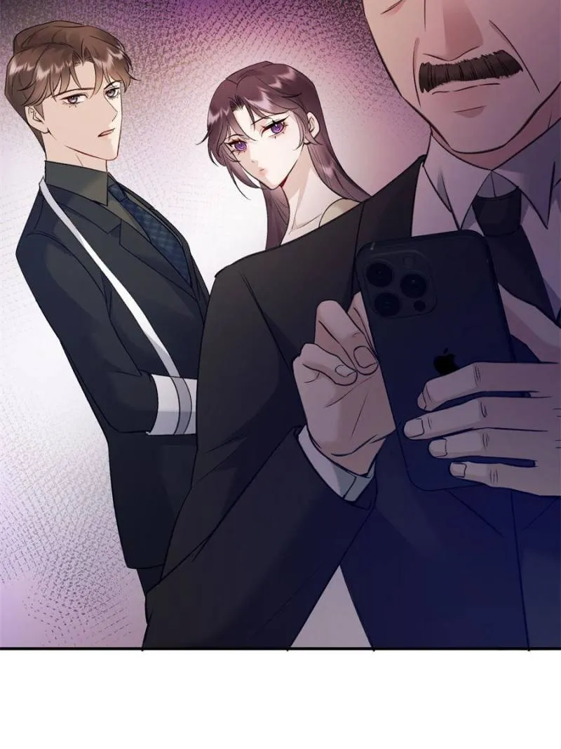 Gorgeous Robe Chapter 18 - Page 15