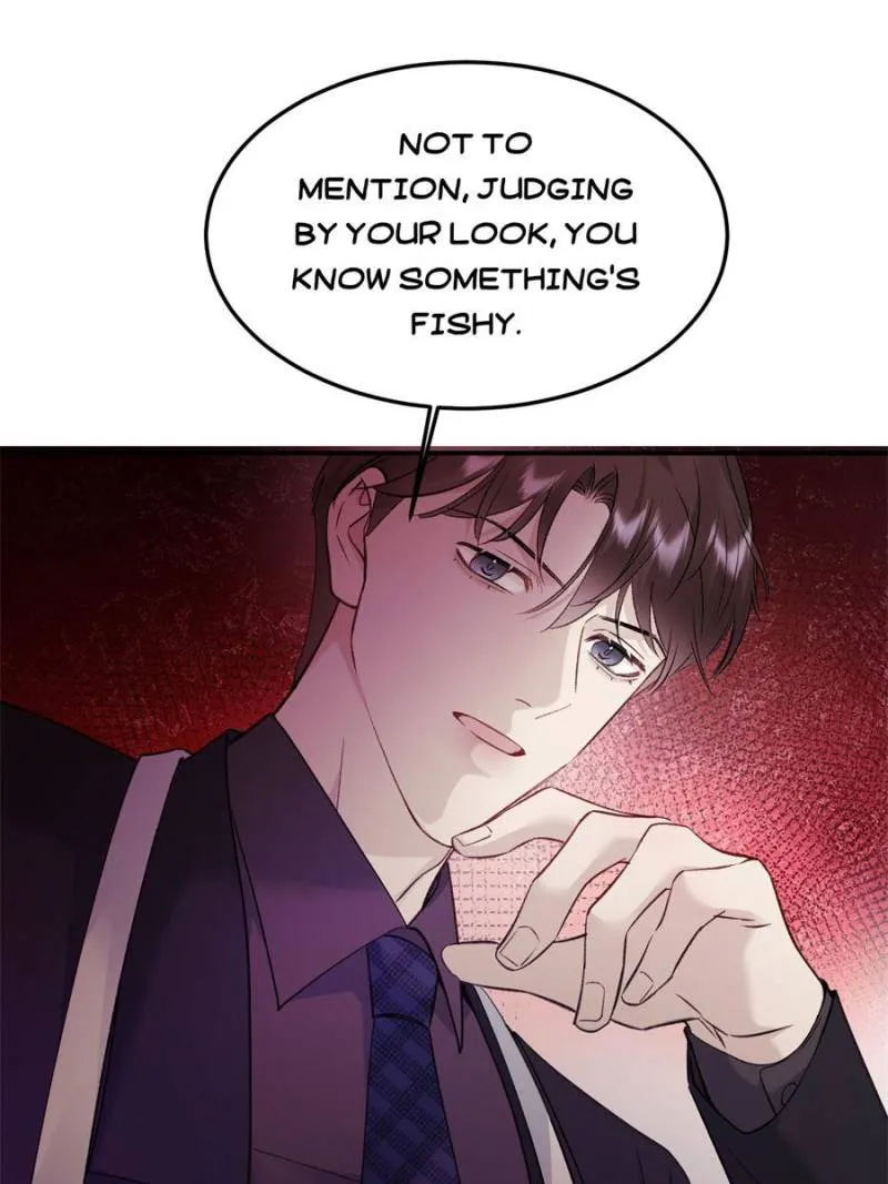 Gorgeous Robe Chapter 18 - Page 16