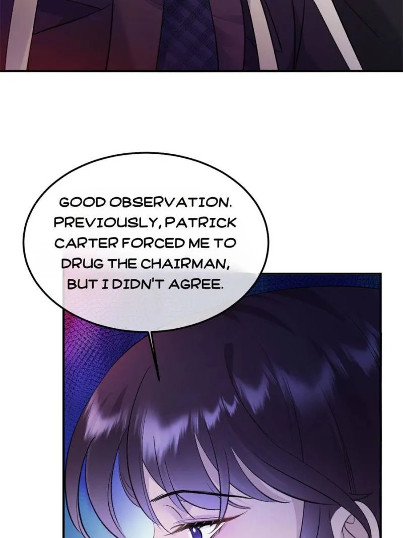 Gorgeous Robe Chapter 18 - Page 17