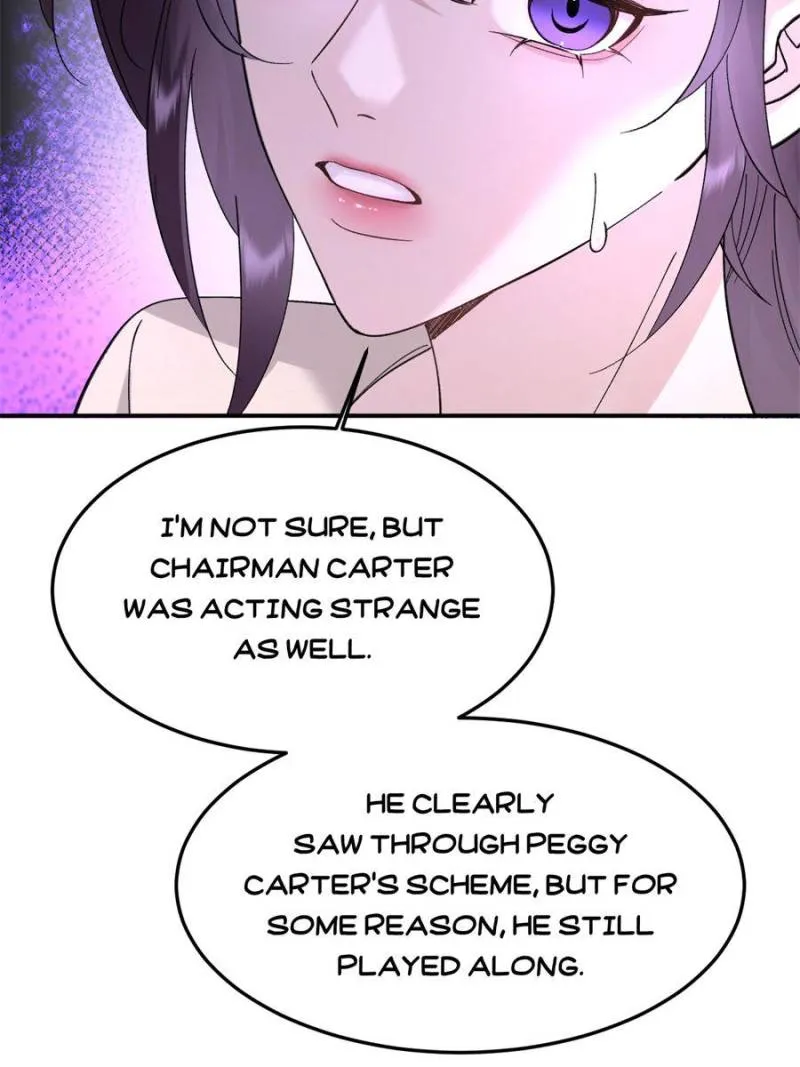 Gorgeous Robe Chapter 18 - Page 21