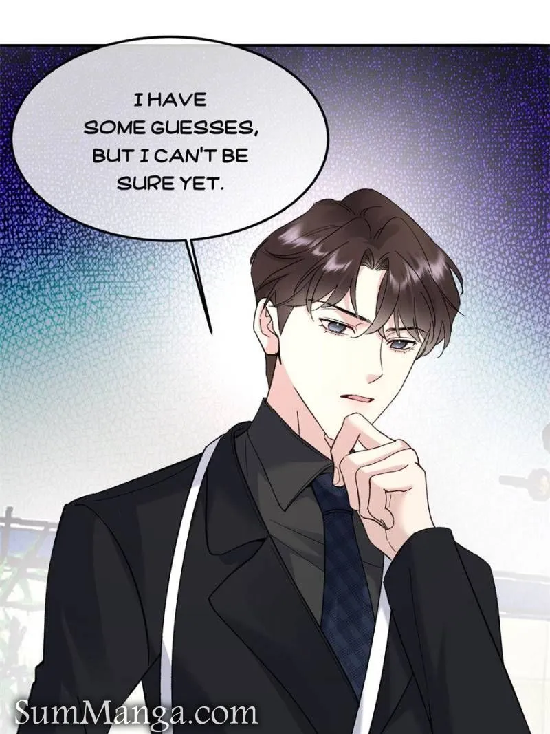 Gorgeous Robe Chapter 18 - Page 22