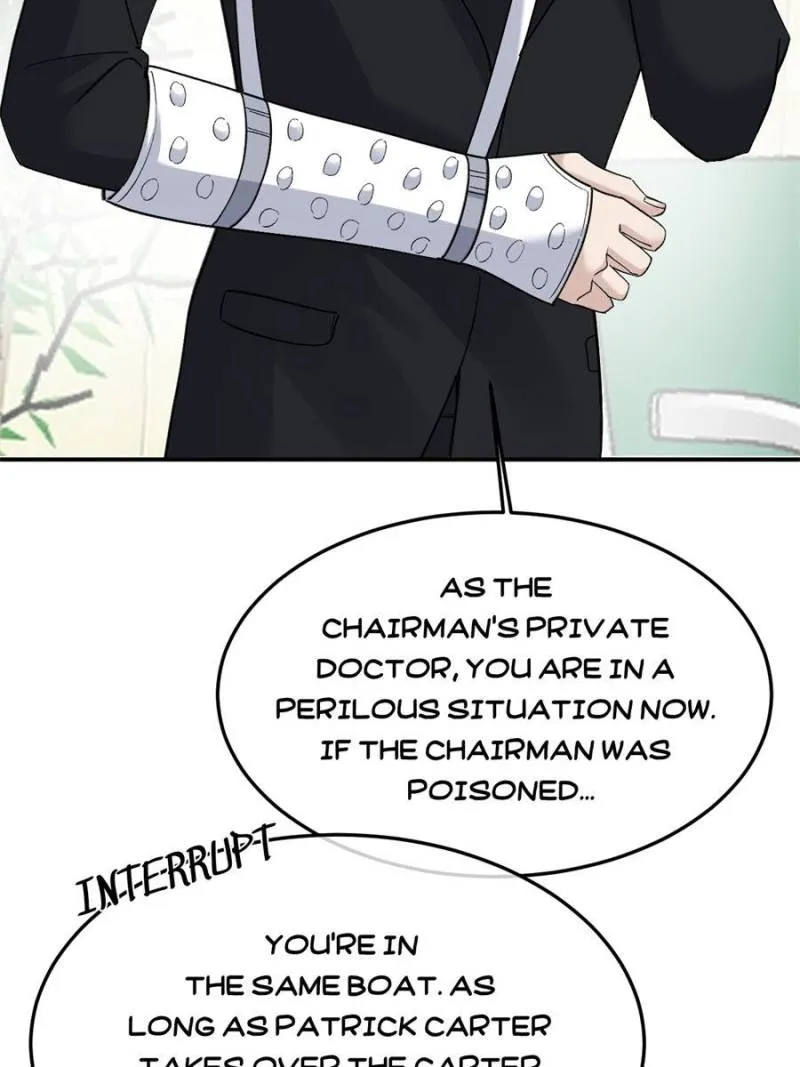 Gorgeous Robe Chapter 18 - Page 23