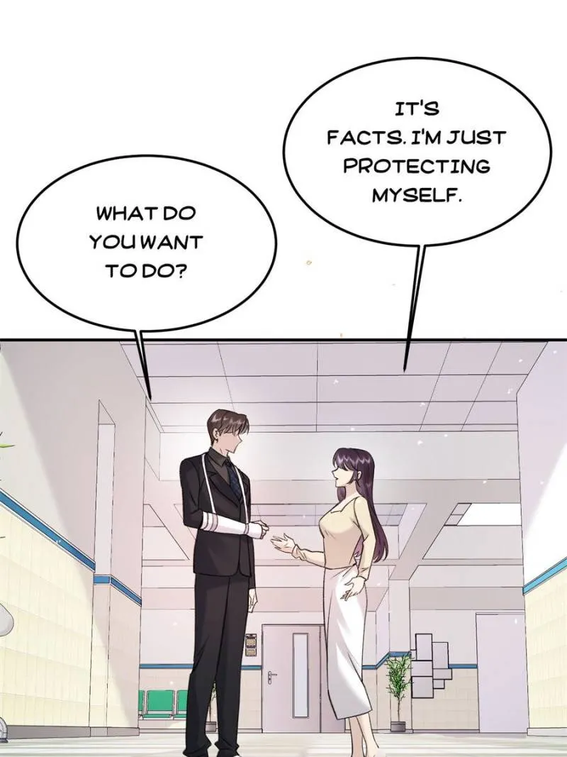 Gorgeous Robe Chapter 18 - Page 28