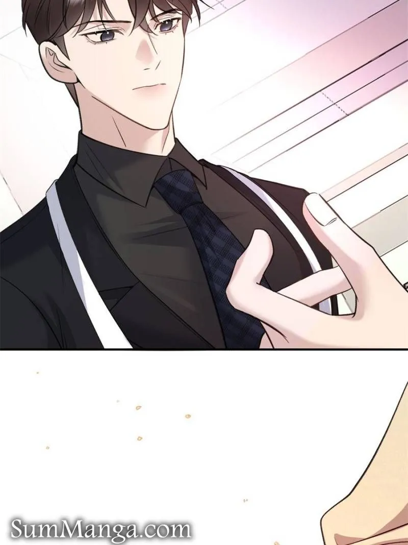 Gorgeous Robe Chapter 18 - Page 32