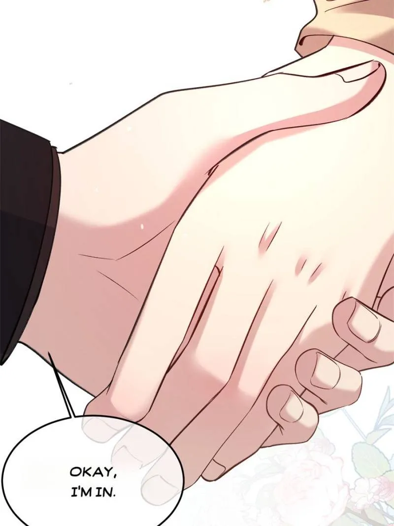 Gorgeous Robe Chapter 18 - Page 33