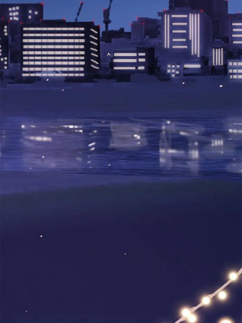 Gorgeous Robe Chapter 18 - Page 36