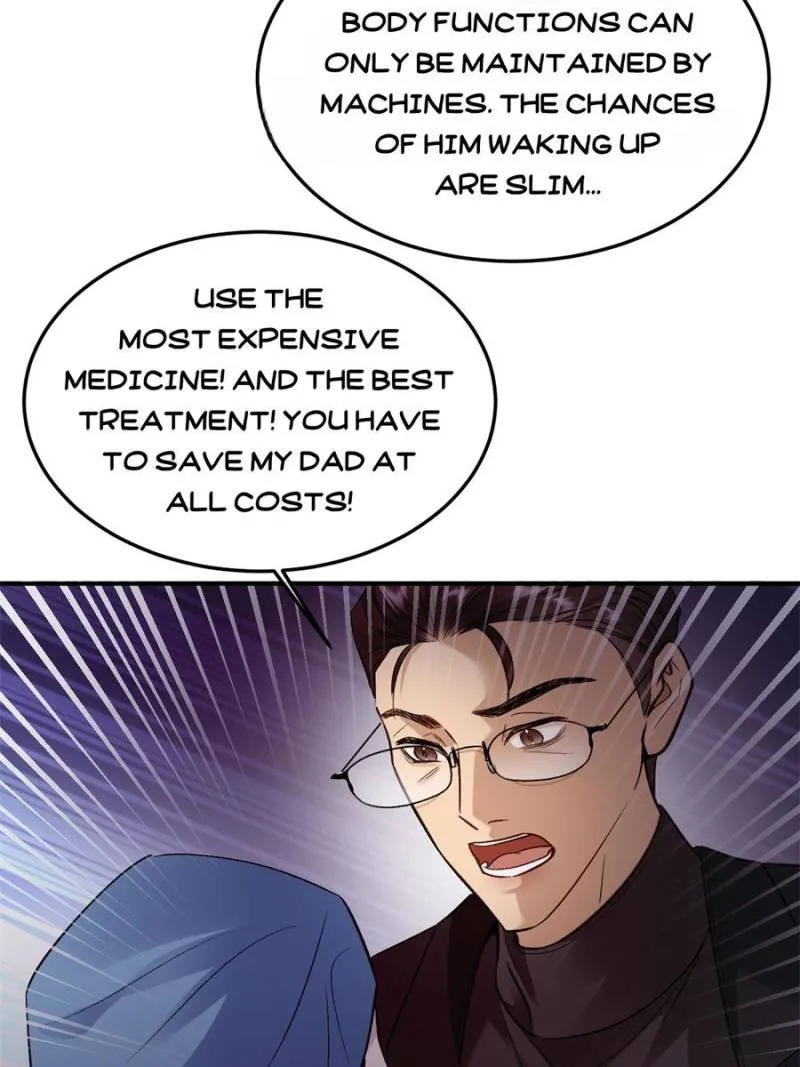 Gorgeous Robe Chapter 18 - Page 5