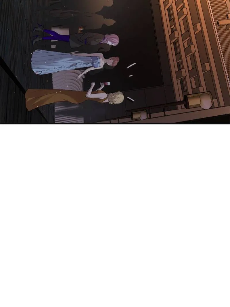 Gorgeous Robe Chapter 18 - Page 41